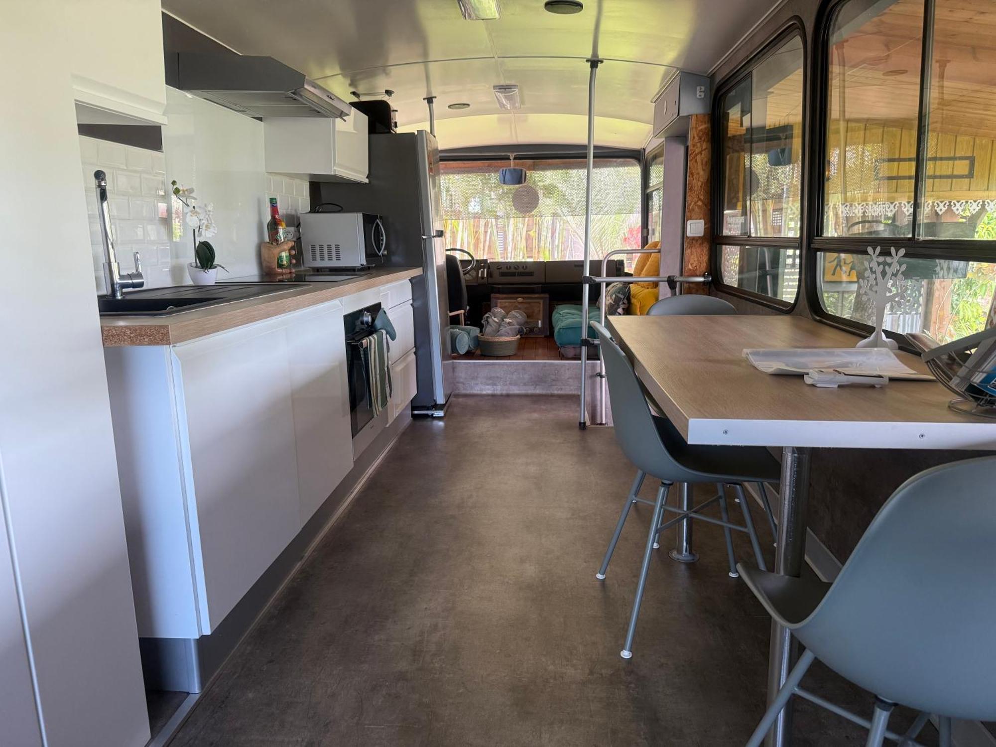 Le Mangue Car Hote Saint-Paul Экстерьер фото